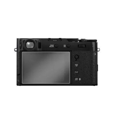 Zaštitnik zaslona od kaljenog stakla za Fujifilm X100 VI kameru Providna