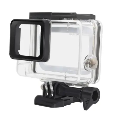 Zaštitno kućište za akcijsku kameru GoPro HERO5/6/7 Providna