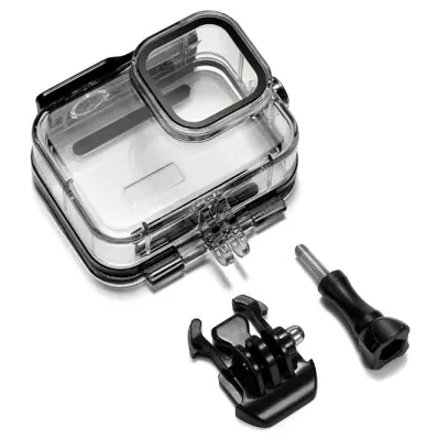 Zaštitno kućište za GoPro Hero12 akcijsku kameru Providna