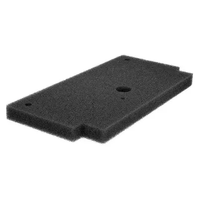 Zamjenski filter za Bosch sušilicu rublja - 12022801 Crna