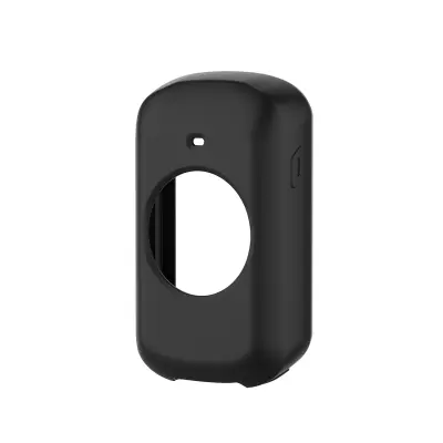 Zaštitna silikonska futrola za Garmin Edge 830 Crna