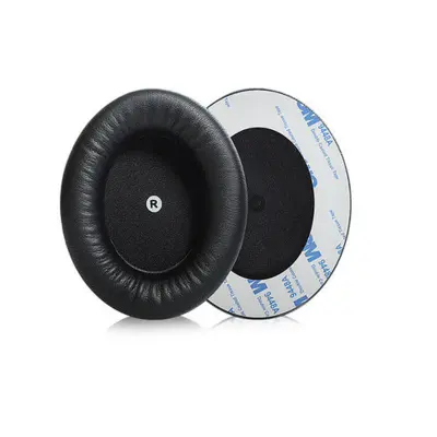 HyperX Cloud Orbit S Jastučići za uši od proteinske kože Crna