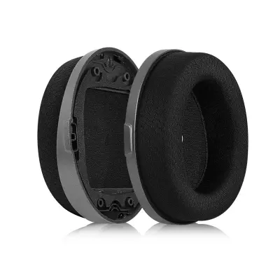 HyperX Cloud Orbit S jastučići za uši od mrežaste tkanine Crna