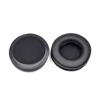 Zamjenski jastučići za uši za Razer Kraken Pro V2 (2-paket) Crna