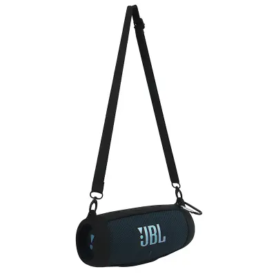 Silikonska zaštitna navlaka s remenom za JBL Charge 5