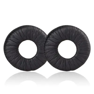 Jastučići za uši za Sony MDR-ZX100 ZX110 ZX300 V150 Crna