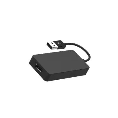 HiCar adapter Crna