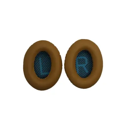 Zamjenski jastučići za uši za Bose QC15 QC25 QC35 AE 2 Khaki