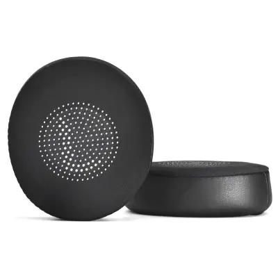 Jastučići za uši s gelom za hlađenje za Jabra Elite 45h Evolve2 65 UC Crna