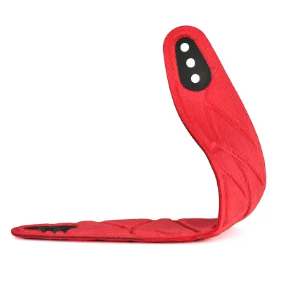Traka za glavu za SteelSeries Arctis Nova Pro/7P/7X Crvena