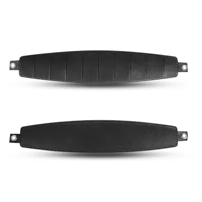 Zamjenska traka za glavu za AKG K52, K72, K92, K77, K511, K512, K514 Crna