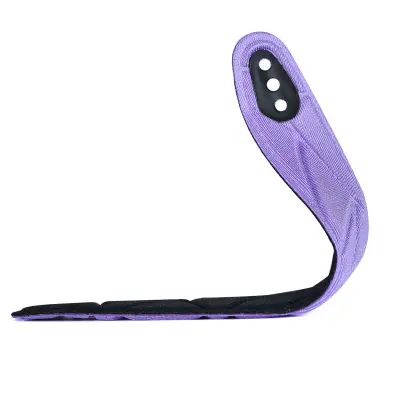 Traka za glavu za SteelSeries Arctis Nova Pro/7P/7X Ljubičasta