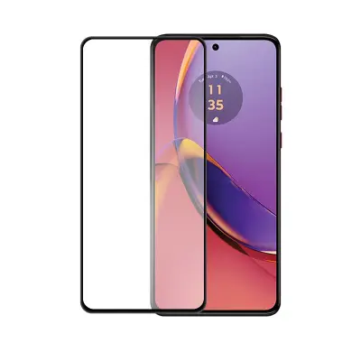 MOTO G84 Zaštitnik zaslona od kaljenog stakla Providno