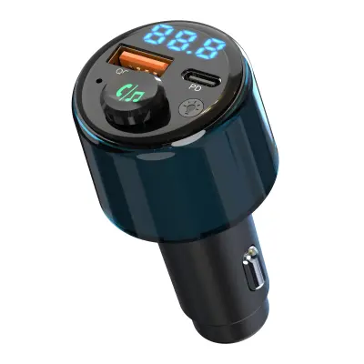 Auto audio odašiljač BC90 null