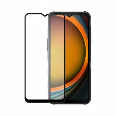 Zaštitnik zaslona od kaljenog stakla za Samsung Proziran