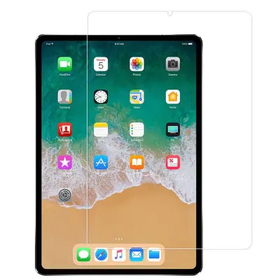 Kaljeno staklo za zaslon Huawei tableta Proziran