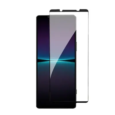 Zaštitnik zaslona od kaljenog stakla za Sony Proziran