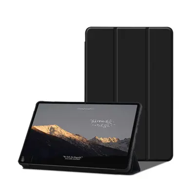 Vrhunska crna zaštitna futrola za Xiaomi Pad 5/5 Pro 11" Crna
