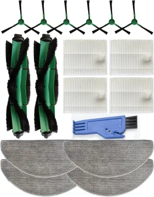 iRobot Roomba Combo Essential Set Zamjenskih Dijelova Višebojno