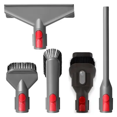 Dyson set nastavaka za usisavač - 5 komada Višebojno