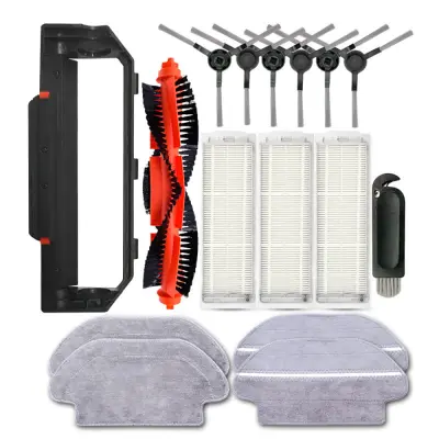 Komplet rezervnih dijelova za Xiaomi robotski usisavač