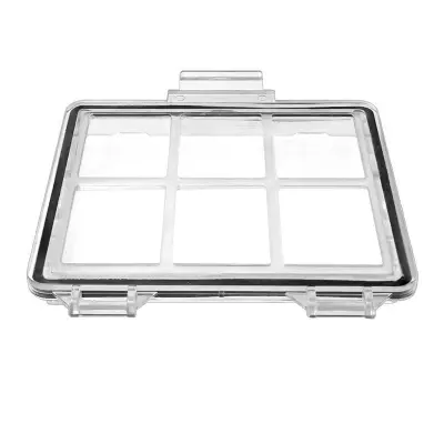 Zamjenski filter za Xiaomi E10 Robot usisavač Bijela