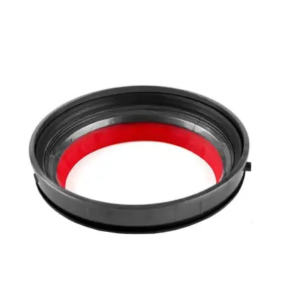 Dyson kopča za posudu za prašinu Crna