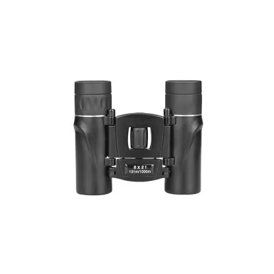 Dvogled 8x21 Crna