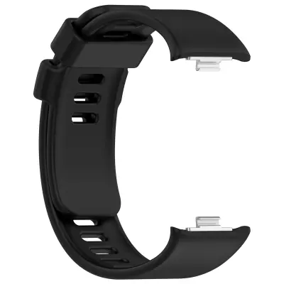 Silikonski remen za sat za Redmi Watch 4 Crna