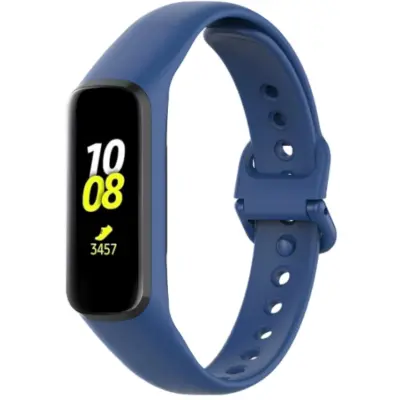 Remen za pametni sat Samsung Galaxy Fit2 Plava