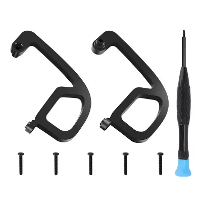 Aluminijski branik za DJI Avata 2 Crna