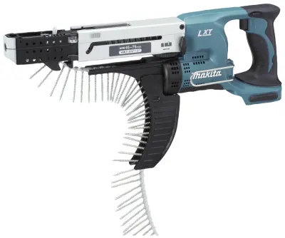 Makita DFR750Z bežični odvijač s magacinom 18 V Li-Ion bez baterije