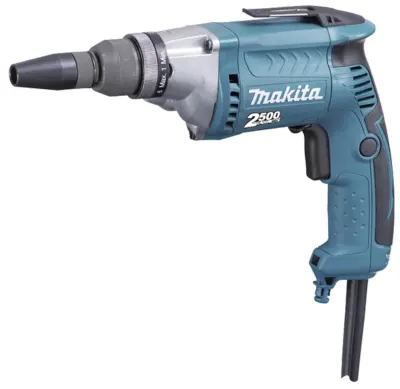 Makita bežični brzi odvijač za građevinske vijke FS2700