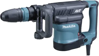 Makita SDS-Max udarna bušilica 1300 W 11,2 J uključujući futrolu