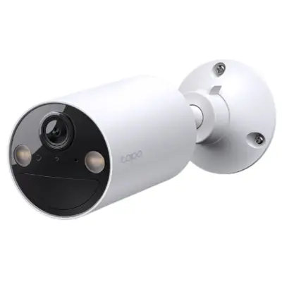 TP-Link Tapo C325wb Outdoor Security Wi-Fi Camera