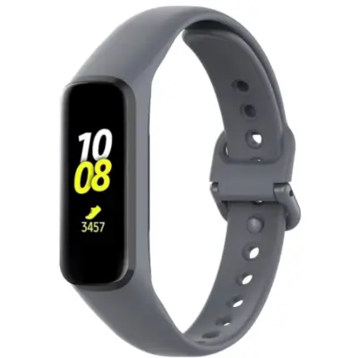 Remen za pametni sat Galaxy Fit E SM-R375 Siva