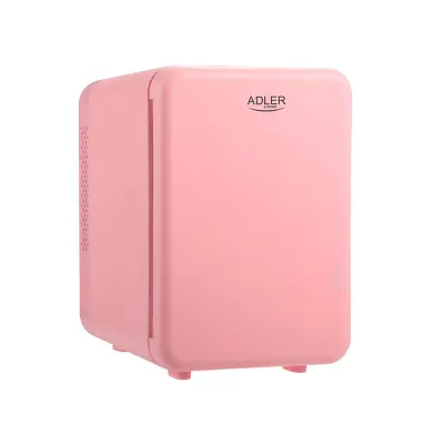 Adler AD 8084 ružičasti mini hladnjak