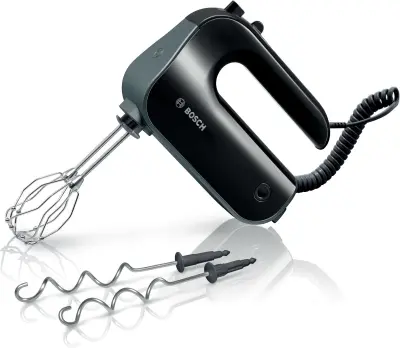 Mikser ručni Bosch MFQ4930B crna/tamno srebrna