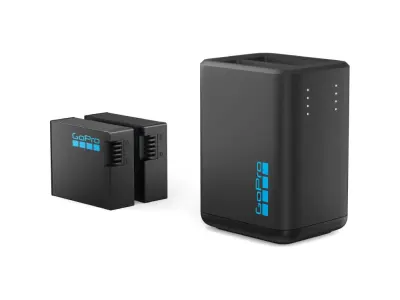 GoPro Dual Battery Charger (Hero 13 Black)