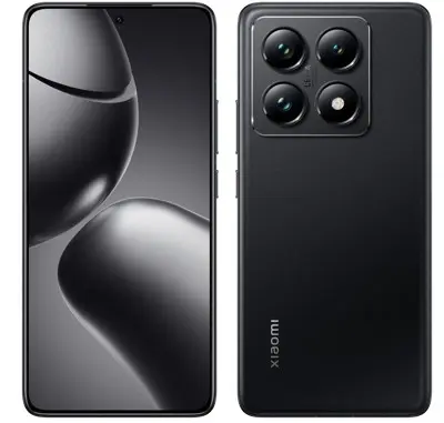 Mobitel Xiaomi 14T Pro 5G 12GB/512GB Titan Black - DEMO