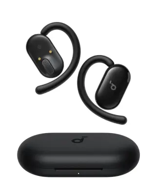 Slušalice Anker Soundcore V20i Bluetooth over-ear crne