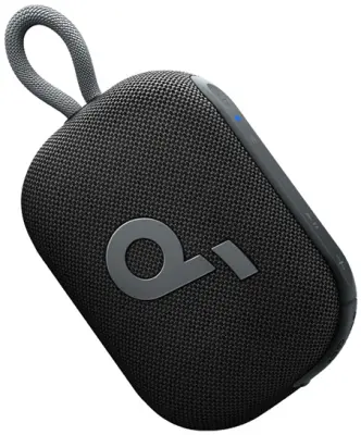 Zvučnik Anker Soundcore Select 4 Go Bluetooth, crni