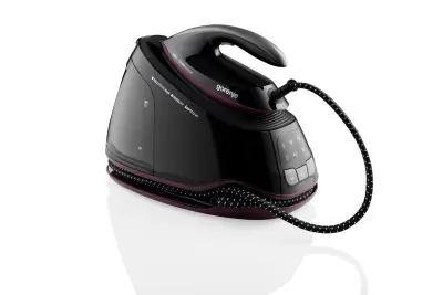 Parna postaja Gorenje SGD3000BKV