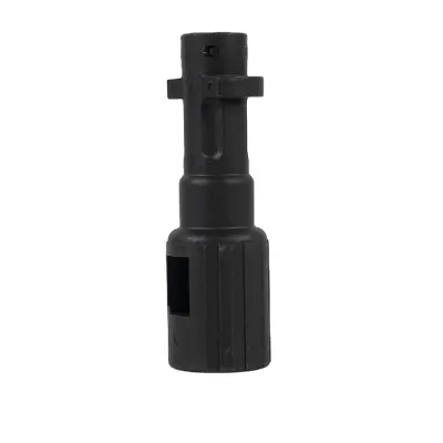Karcher adapter za Lavor perač pod pritiskom Crna