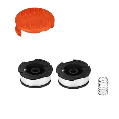 Zamjenski set kalema za rezanje za BLACK+DECKER AF-100 Višebojna