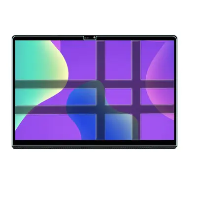 Lenovo zaštitno staklo za tablet (2 komada) Providna