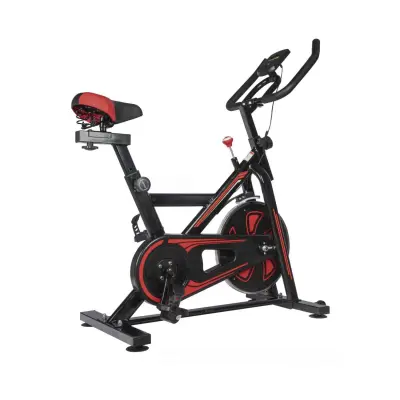 Profesionalni kućni spinning