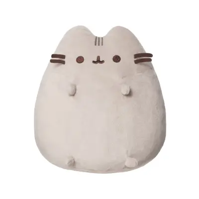 PUSHEEN plišana igračka za sjedenje 23 cm