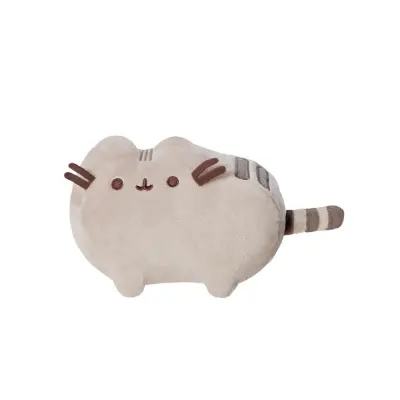 PUSHEEN CLASSIC mekani plišani pliš, 14 cm