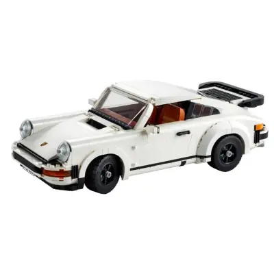 LEGO Icons 10295 Porsche 911
